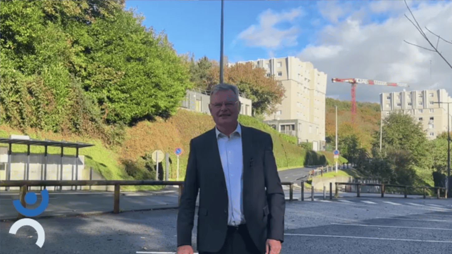 Patrick Cibois  Goubermoulins