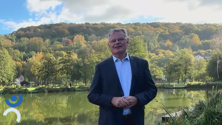 Patrick Cibois aux Aulnes