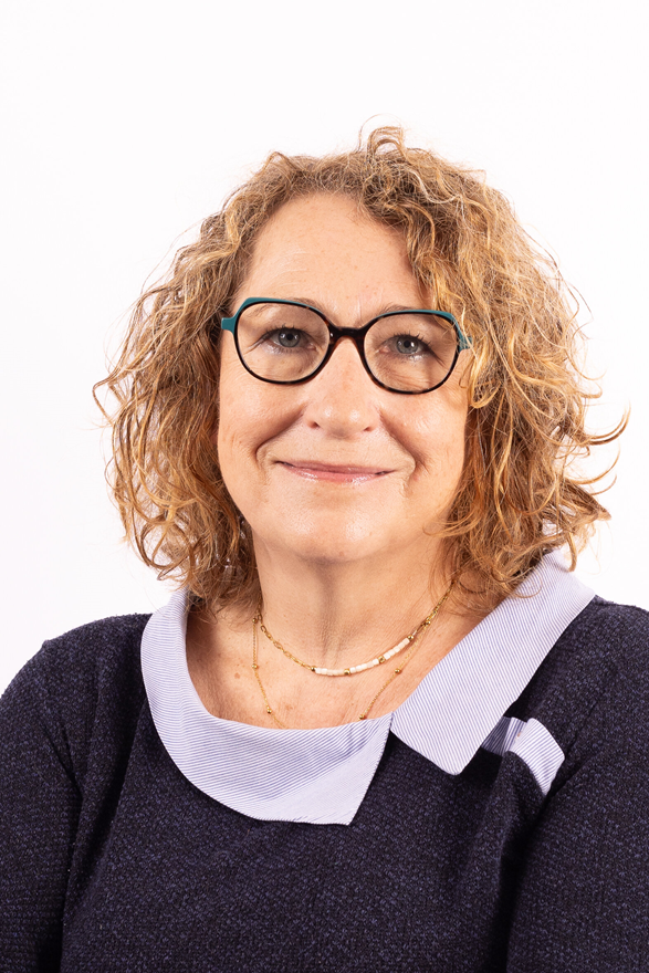 MOUTIER LECERF Murielle