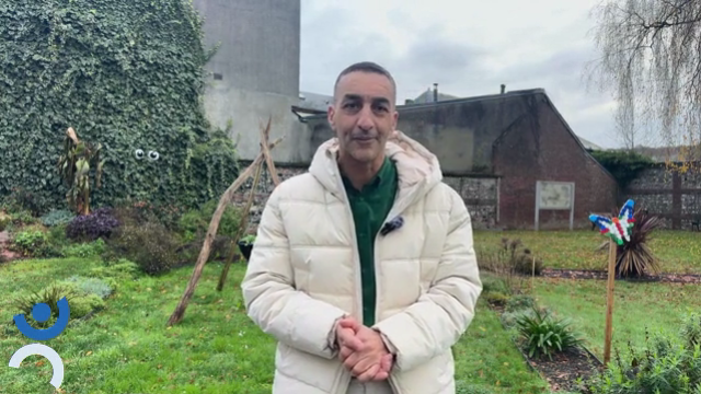 Mourad rue Edmond Pigoreau